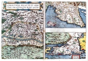 ORTELIUS, ABRAHAM: VOJVODINA KORUŠKA I GORIČKA, ZADAR I ISTRA